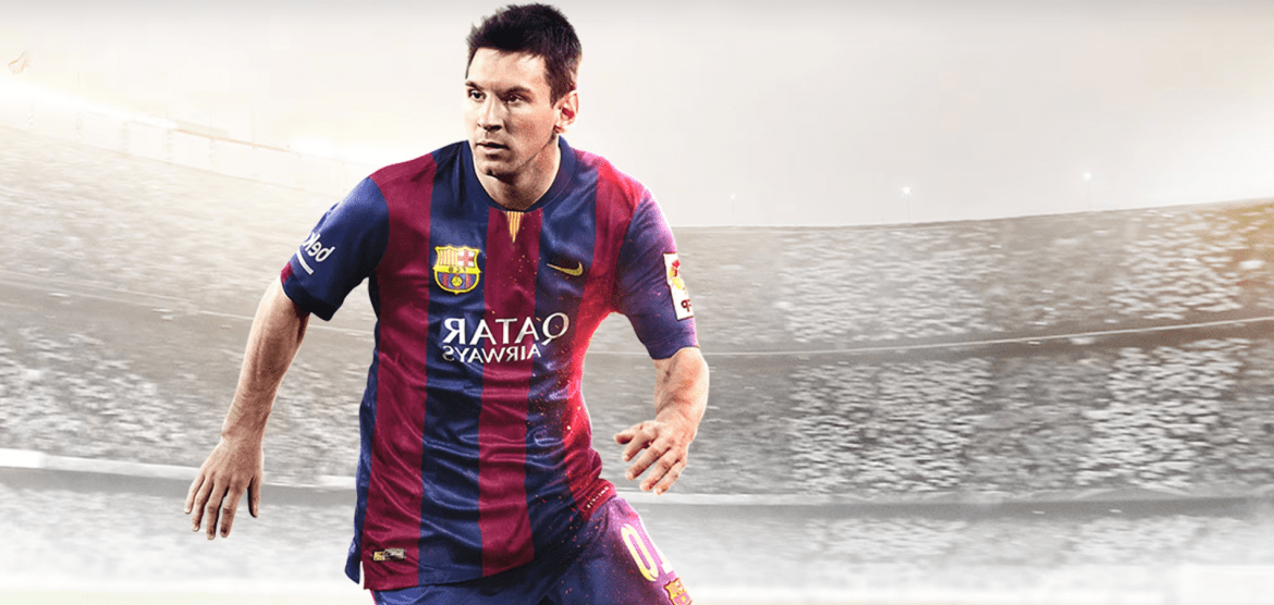 Revamping the Game: FIFA 15’s Ambitious Changes
