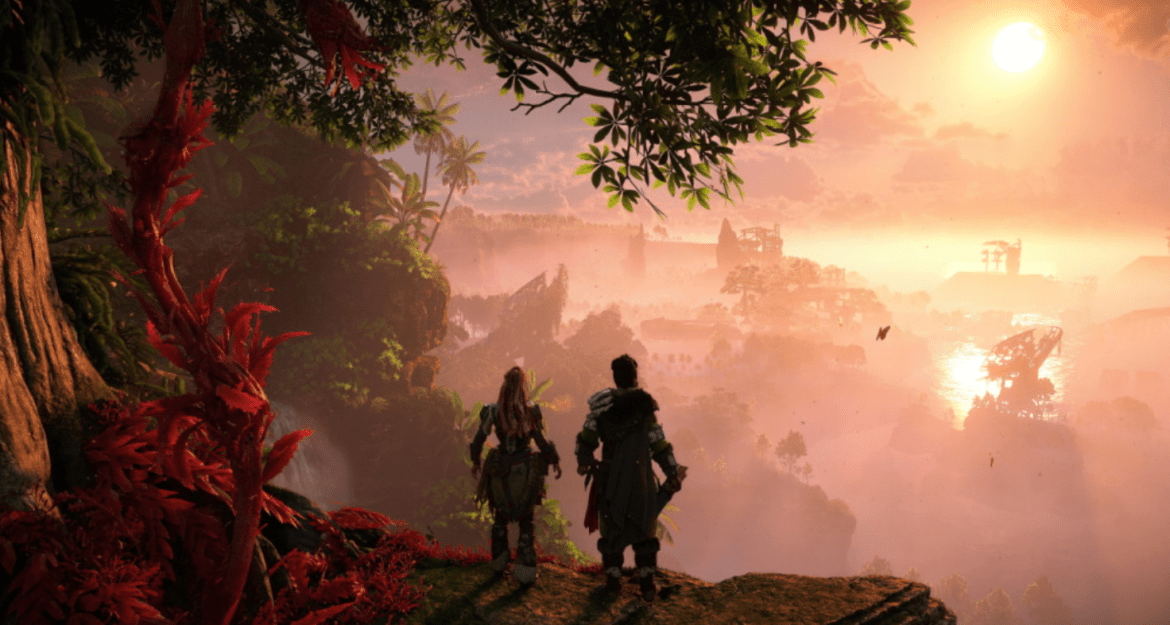 Exploring Horizon Forbidden West: The Price of Ember – How Much and Where to Pre-order