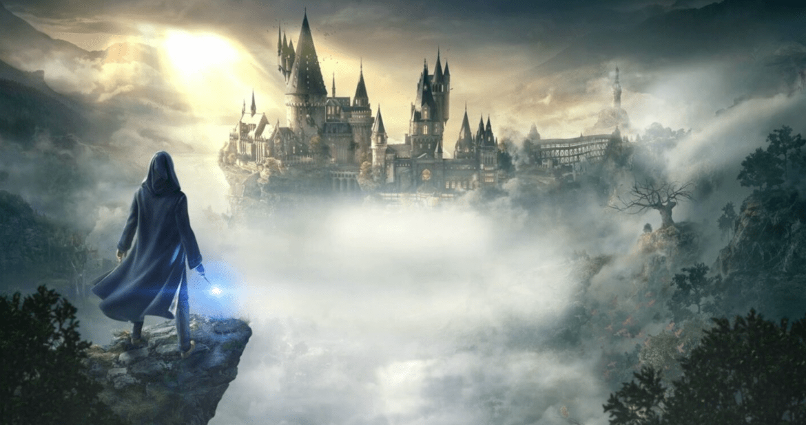 Exploring the Magical Realms: Hogwarts Legacy Review