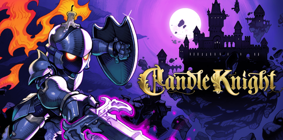 Candle Knight: A Dazzling Adventure in the Realm of Wax