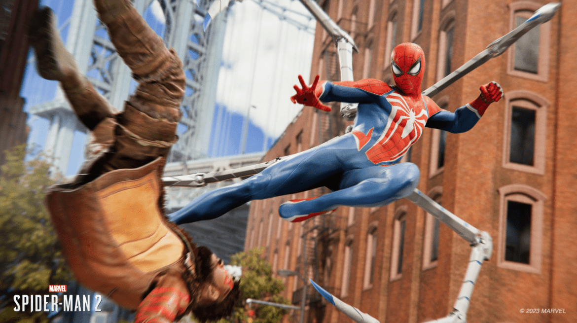 Marvel’s Spider-Man 2: Resources and Strategies Guide