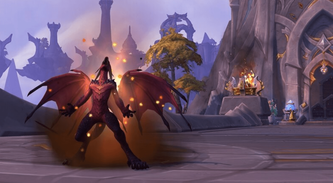 Empowering the Adventure: Highlights of World of Warcraft 10.1.5 Patch Time Rift