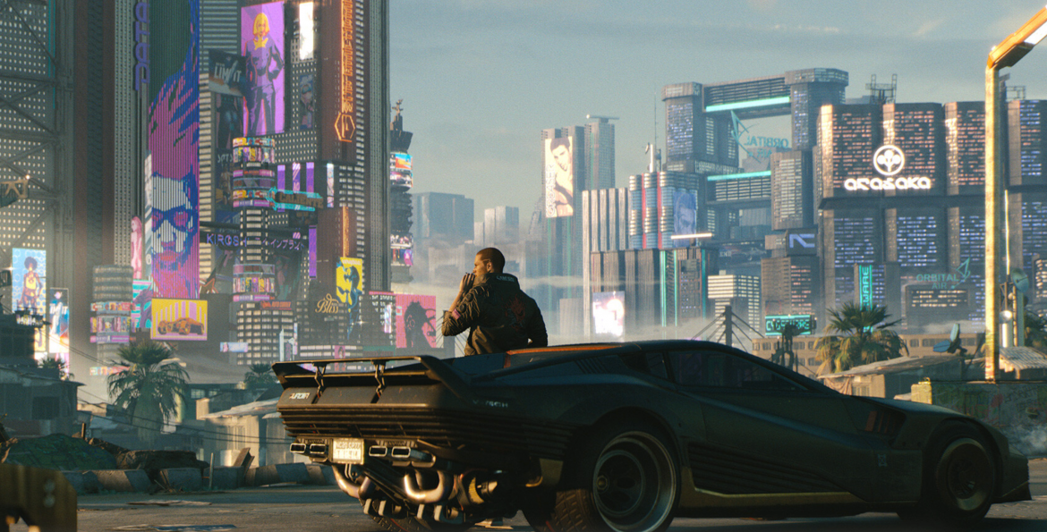 Mastering Melee Finishers in Cyberpunk 2077: Unleashing the Brutality