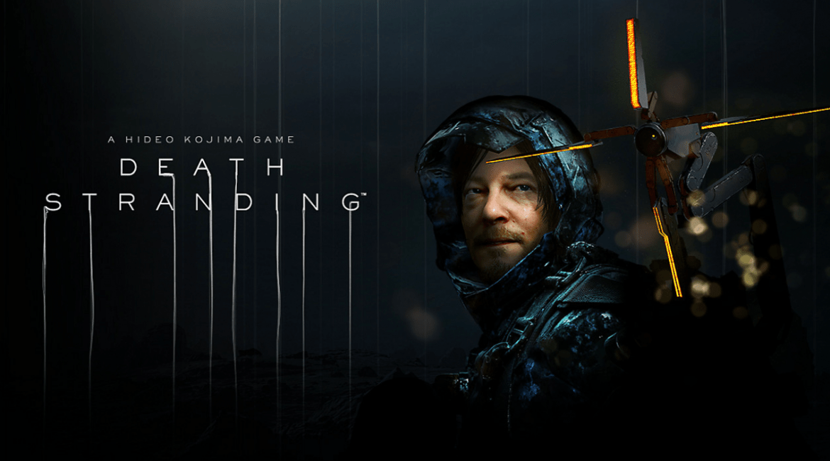 Connecting Isolated Realms: A Deep Dive into Death Stranding