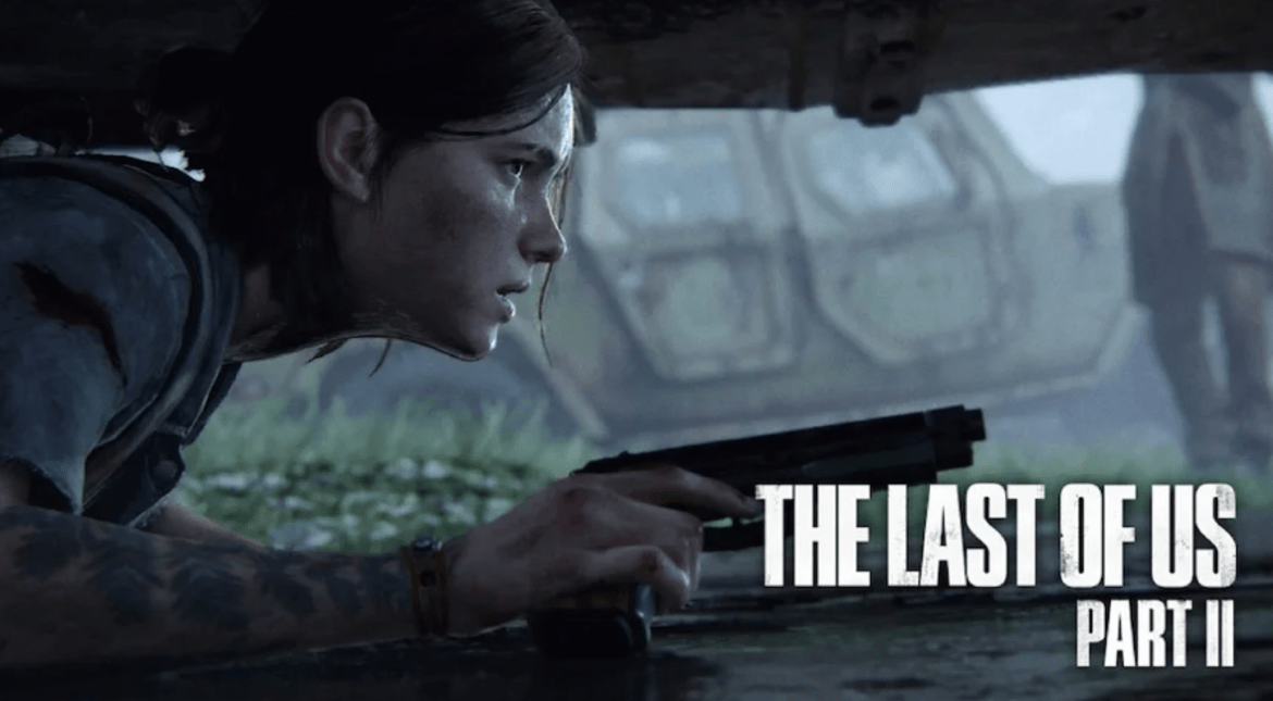 Unveiling the Darkness: The Last of Us Part II