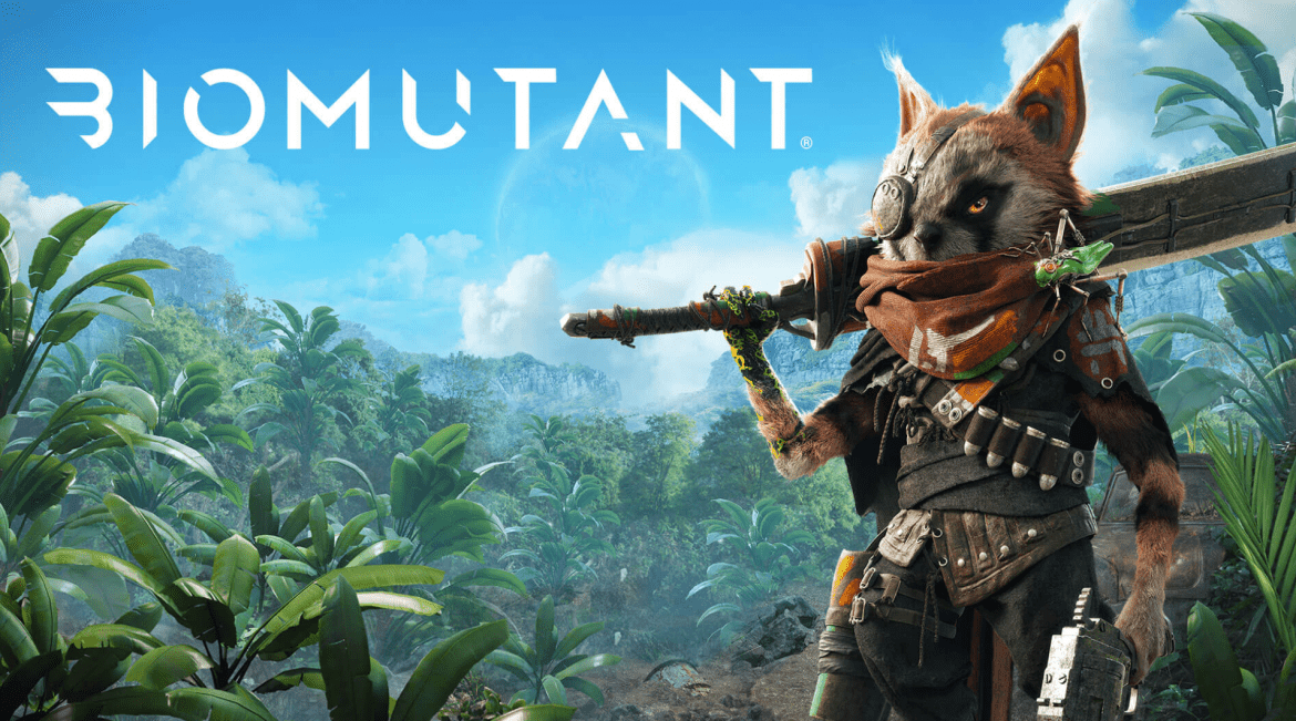 Biomutant: A Chronicle of Disappointment in the Gaming Realm