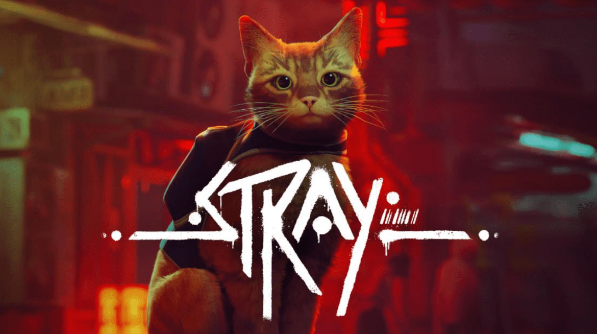 Purr-fectly Paired: A Feline Adventure in “Stray”
